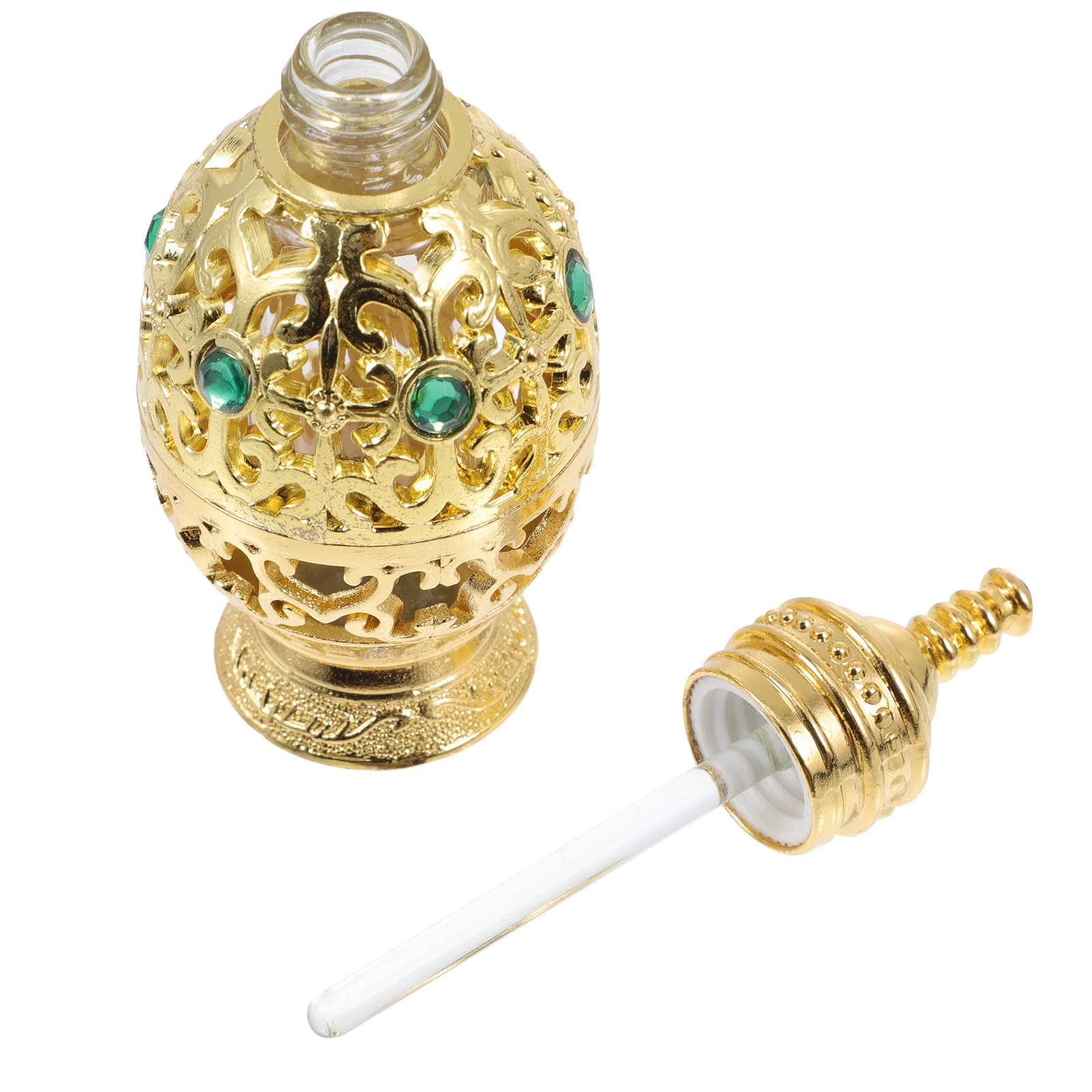 

1 шт., флакон для эфирных масел, 10 мл