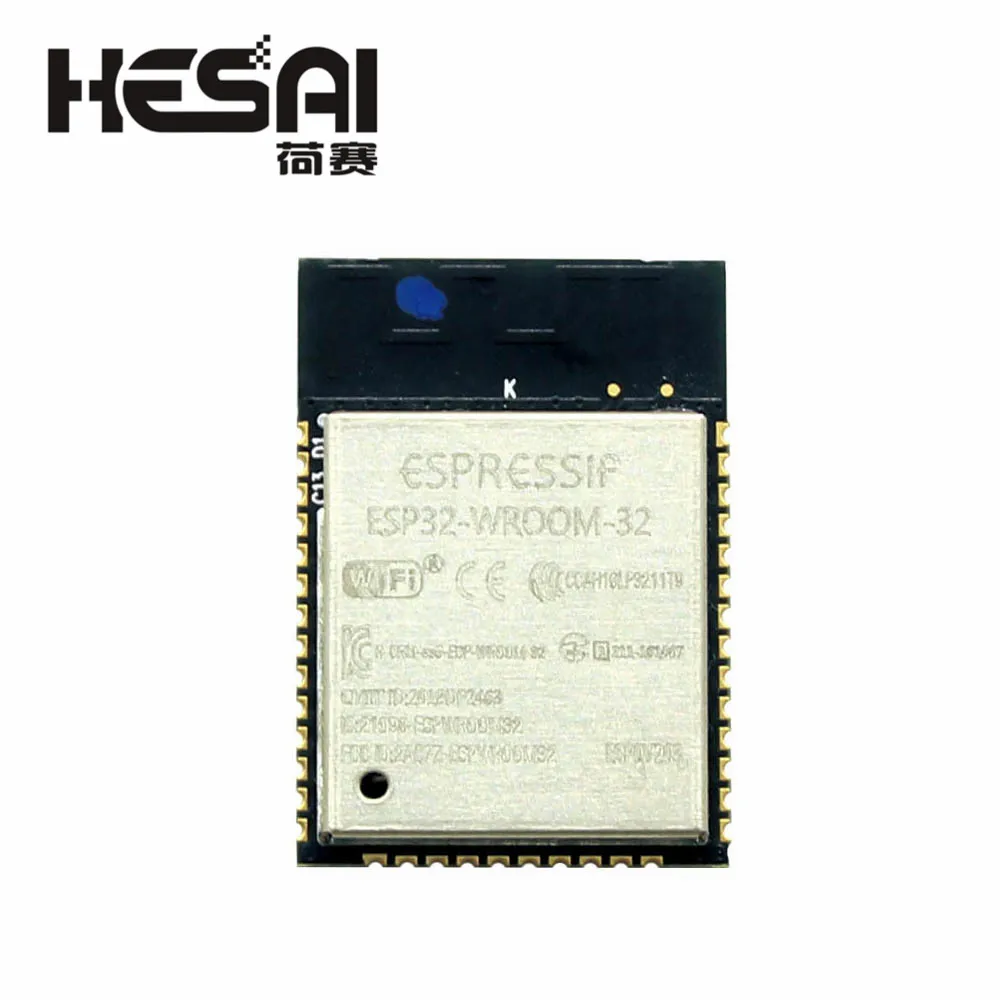 Умная плата ESP32 телефон с wi fi и Bluetooth двухъядерный низким энергопотреблением|board