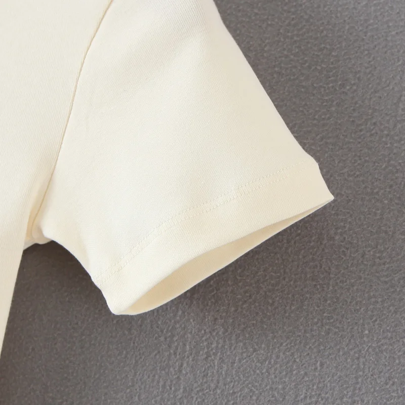 Женская футболка с надписью Star Firefly весна 2020 | одежда