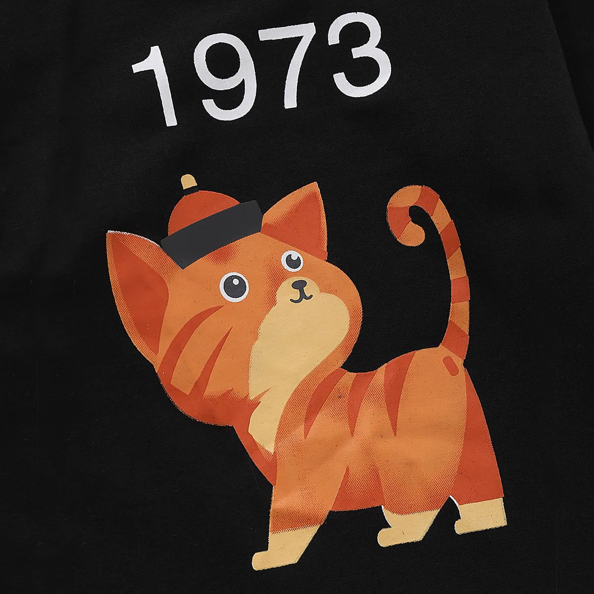 Goocheer/вязаный свитер для мальчиков и девочек с рисунком кота детский хлопковый