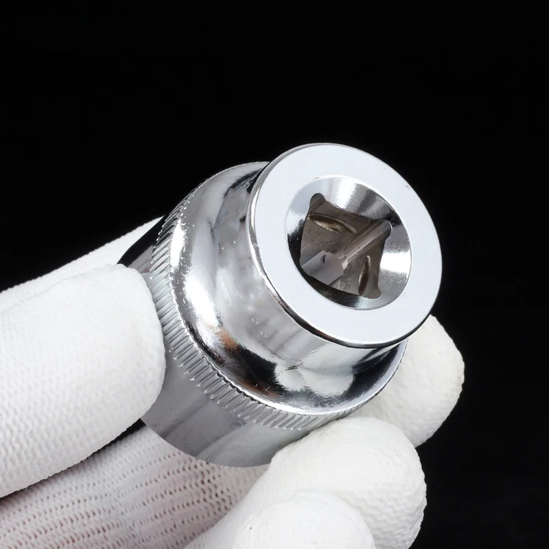 3/8 дюйма гнездо с гаечной головкой рукав для электрический ключ трещоткой