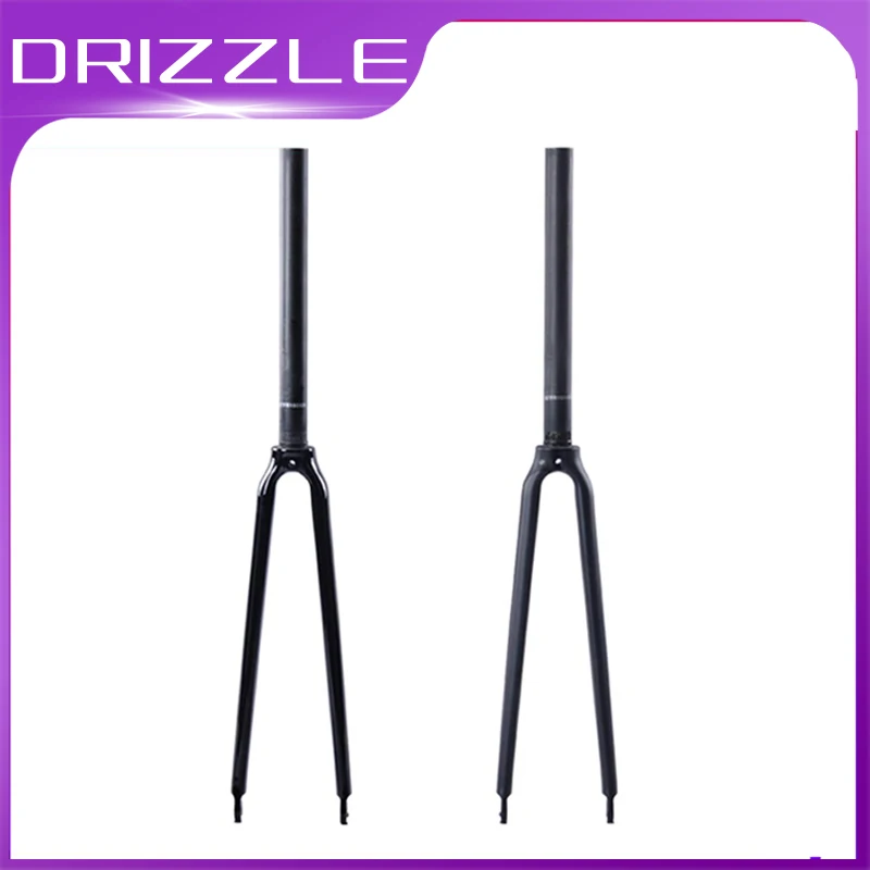 2019 Новая китайская недорогая суперлегкая полностью Карбоновая вилка