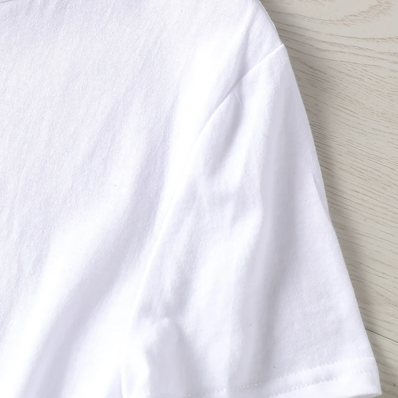 Летняя повседневная женская футболка с фруктовым принтом рубашка графическим