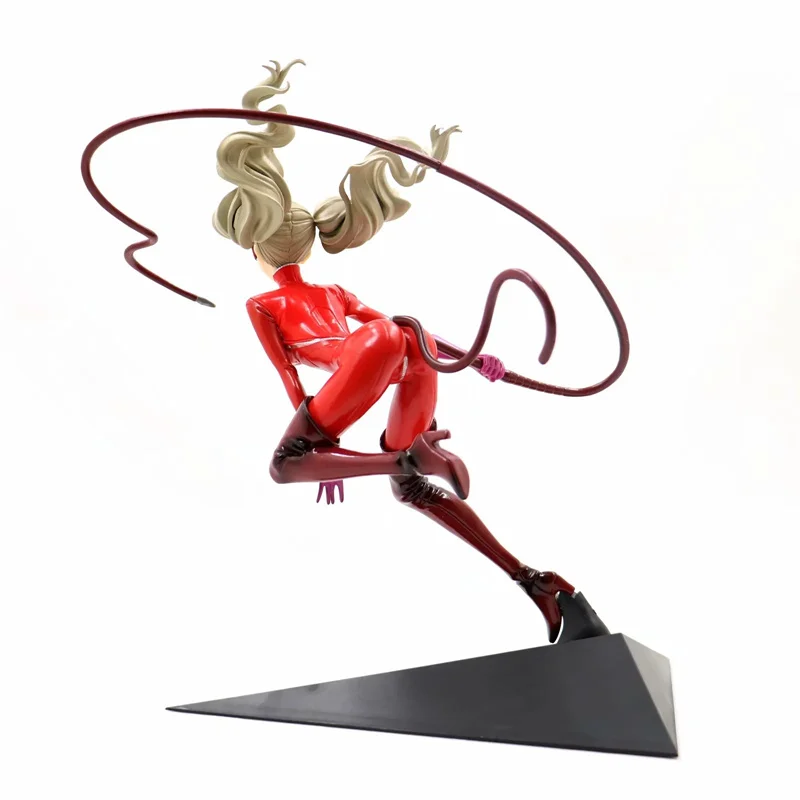 

Anime The Day Breakers Anne Takamaki PVC Action Figure Collectible Model doll toy 25cm