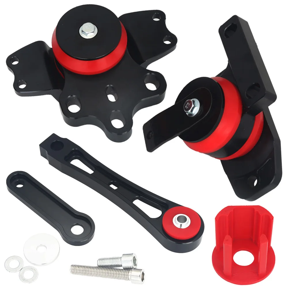 

Fit for vw import parts Jetta Golf Passat Transmission Engine mount kit,2.0T FSI and TSI engine mounting
