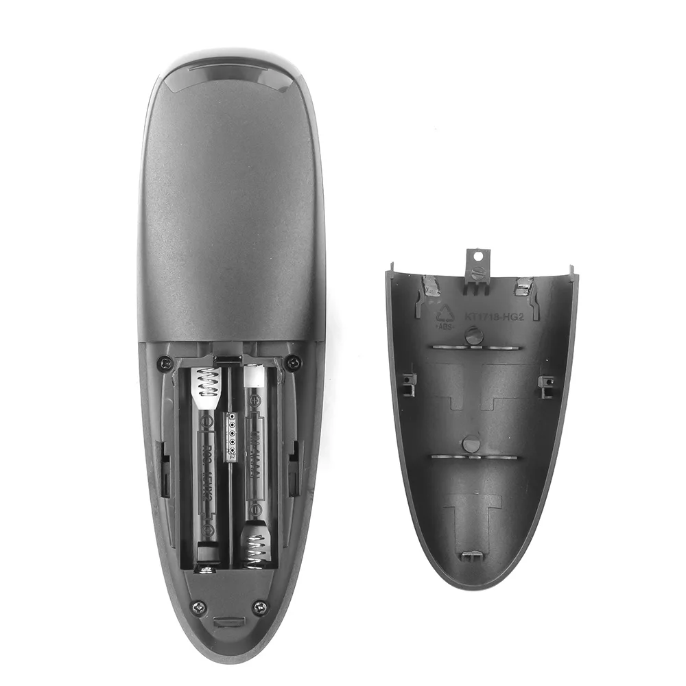 G10BTS Bluetooth 5.0 Air Mouse Gyro G10 Gyroscope Wireless Remote Control BT5.0 Aero G10S for Xiaomi Mibox Smart TV BOX Android |