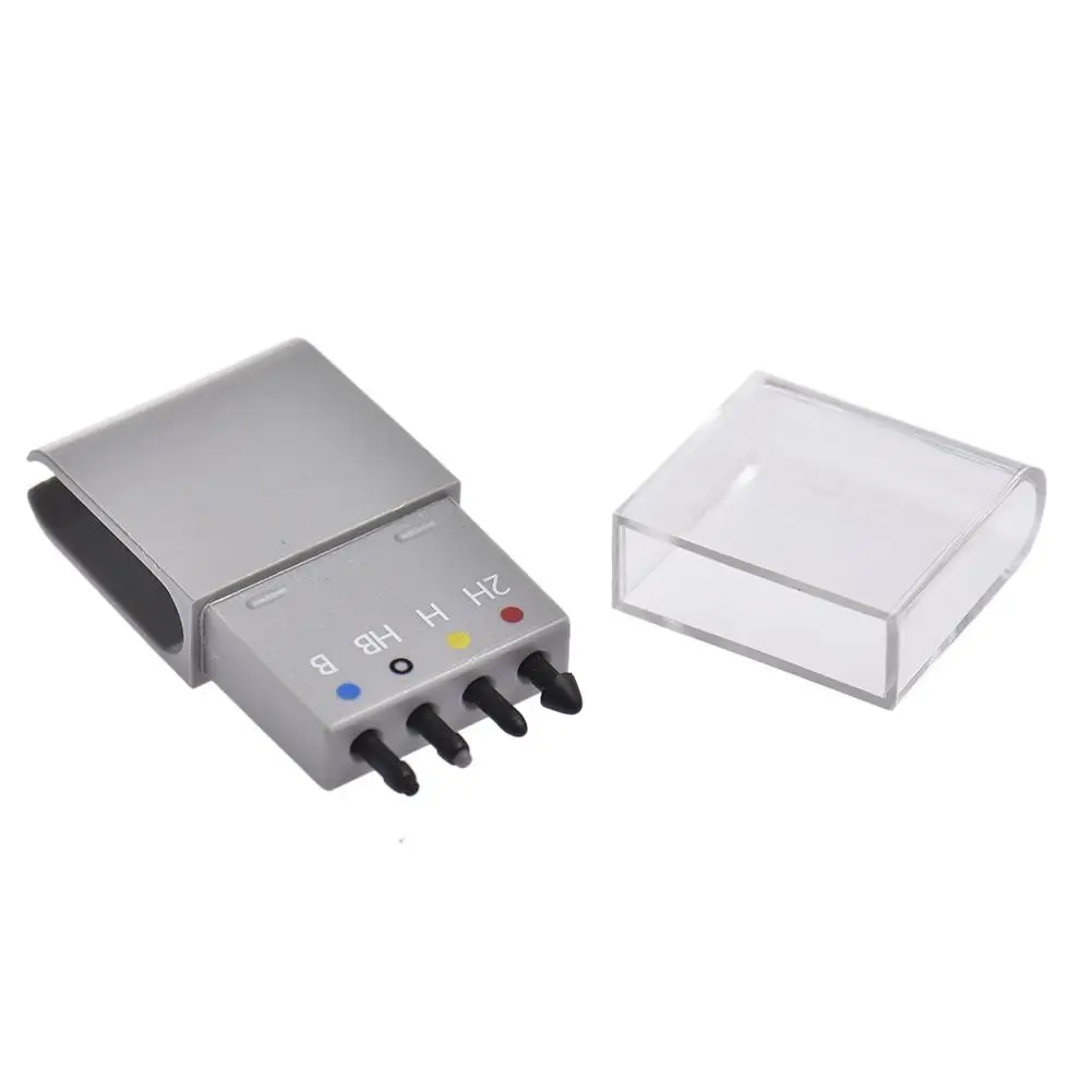 Профессиональный стилус для планшета 4 шт. запасной сменный microsoft Surface Pro 6/5/4/Book 1/2 #