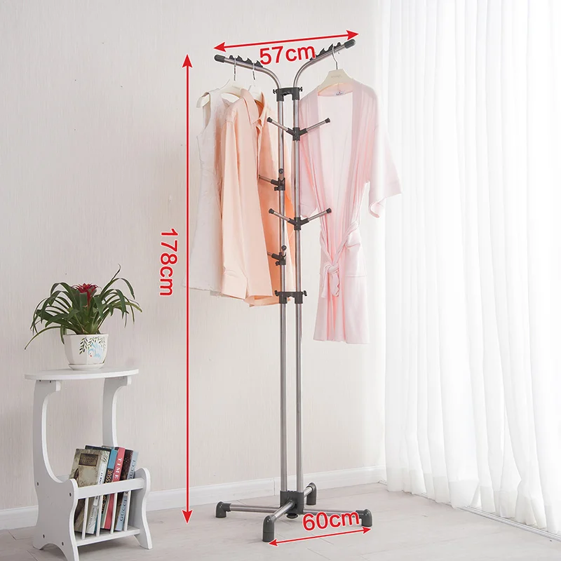Современная офисная вешалка для пальто шляпы гостиной напольная спальни