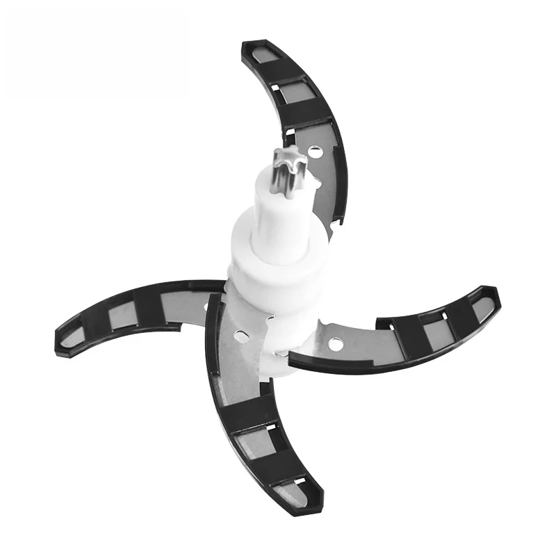 

2 Speeds Glass Bowl 2.5L Capacity Electric Chopper Meat Grinder Mincer Food Process Slicer Egg Beater Vegetable Meat Grinder