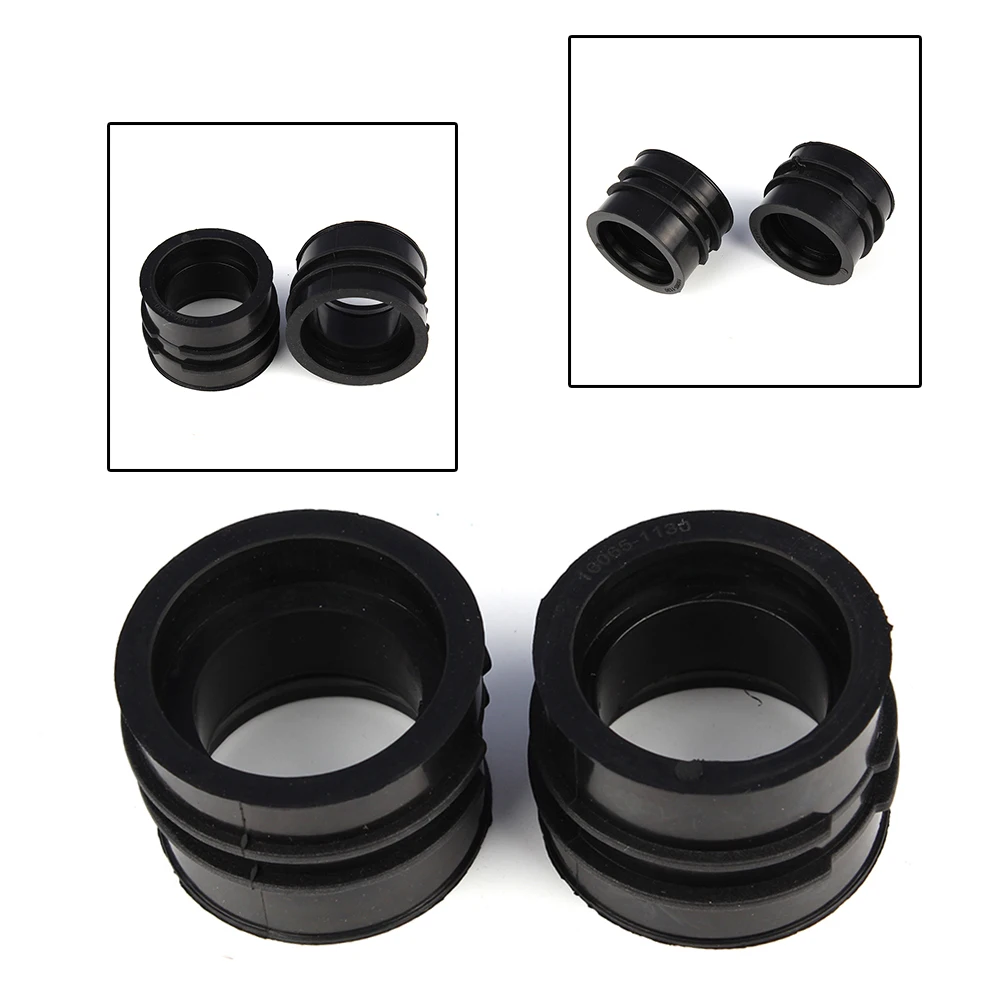 Впускной карбюратор для мотоцикла держатель карбюратора Kawasaki EX 500 EX500 Ninja 500R ZX1000