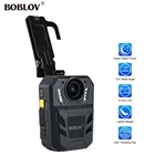 Камера видеонаблюдения BOBLOV WA7-D, 32 МП, HD 1296P, ИК, с дистанционным управлением