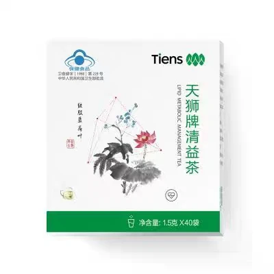 Tien Lipid управление продукцией метаболизма в 2019-09 |