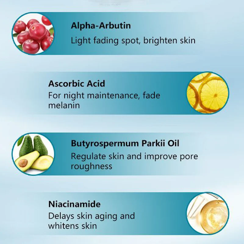 Увлажняющий крем Анти Старение Отбеливание Питание против морщин уход за кожей