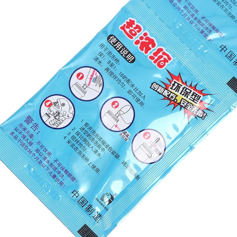 

10pcs For Kids Concentrate Bubbles Liquid Baby Non Toxic Educational Toy Funny Soap Water Party Indoor Outdoor Gift Beach