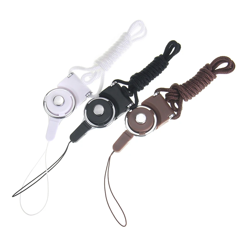 200 шт. съемный ремешок для ID Карты|Ремешки телефонов| |