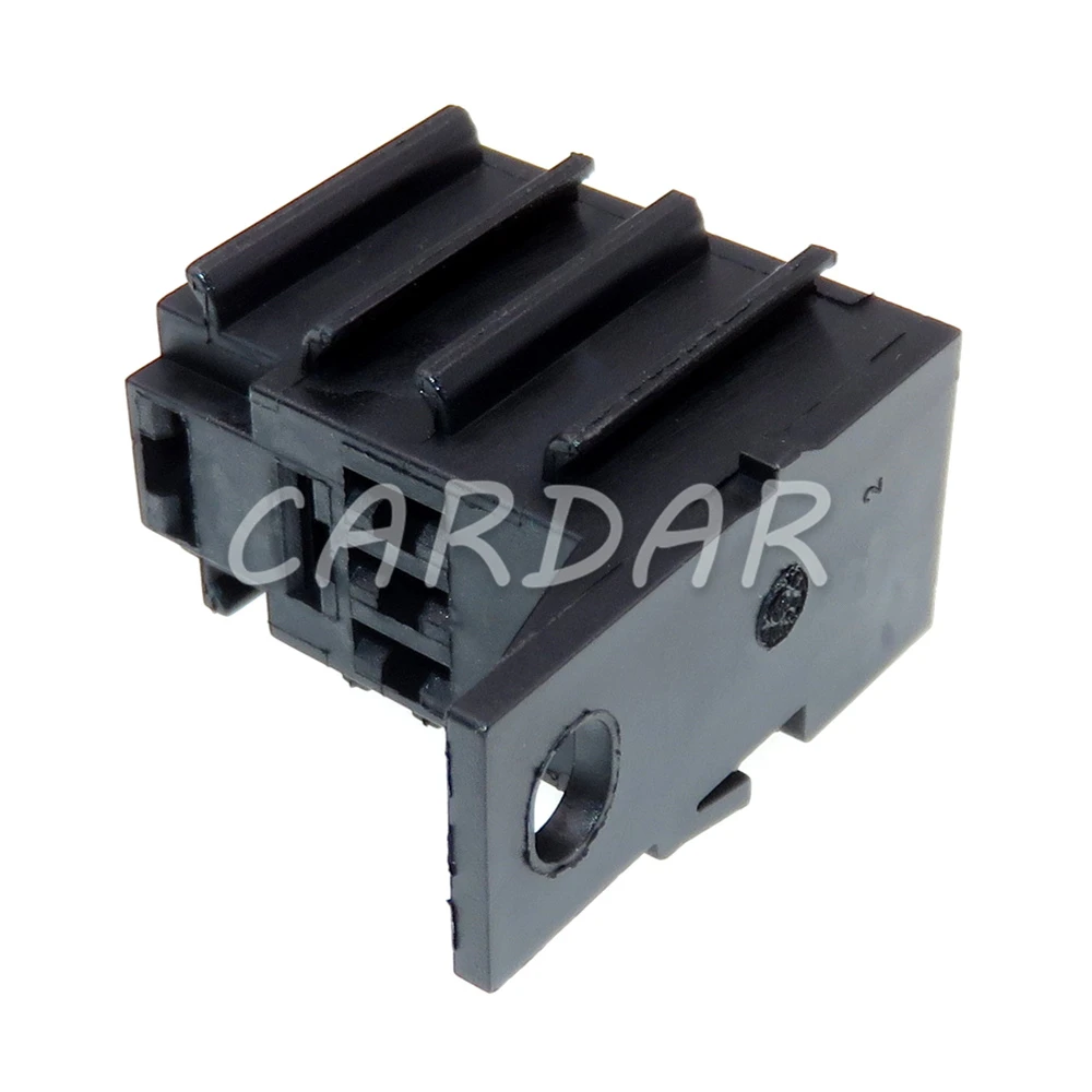 

1 Set 5 Pin Relay Sockets Composite Connector Auto Modification Accessories Car Wire Harness Unsealed Socket