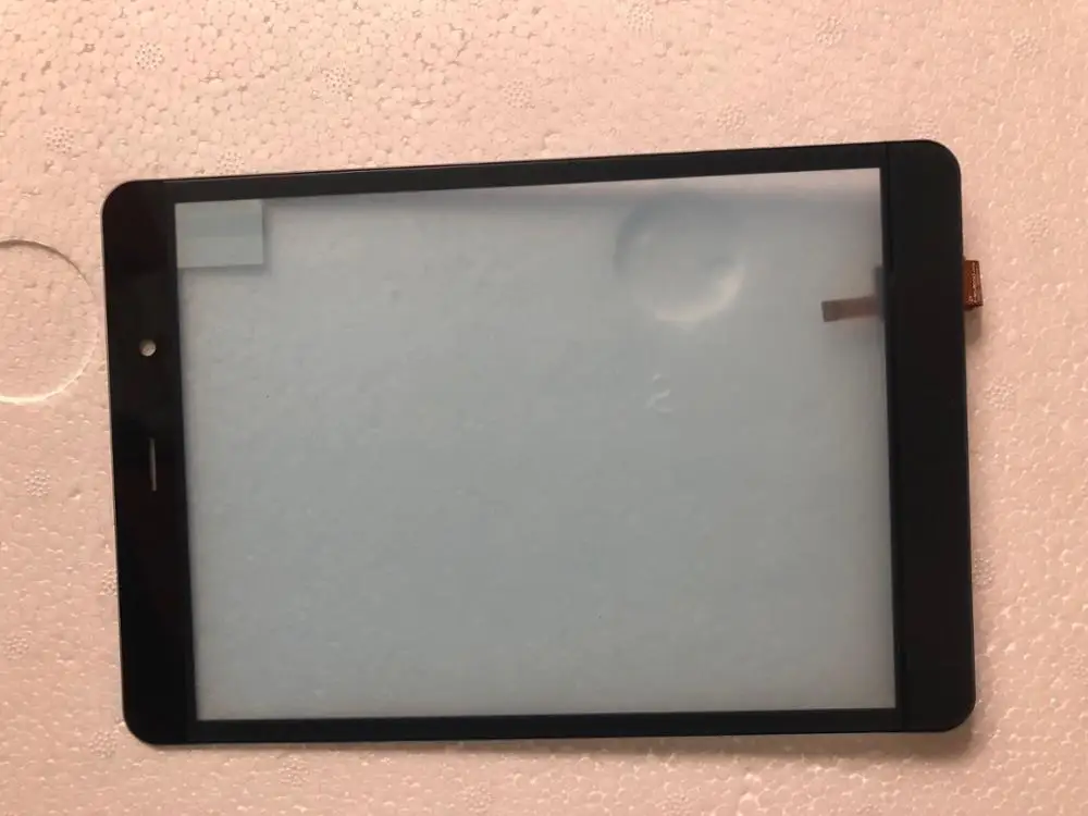 Сенсорная панель с цифровым преобразователем только для Haier G781-S - купить по