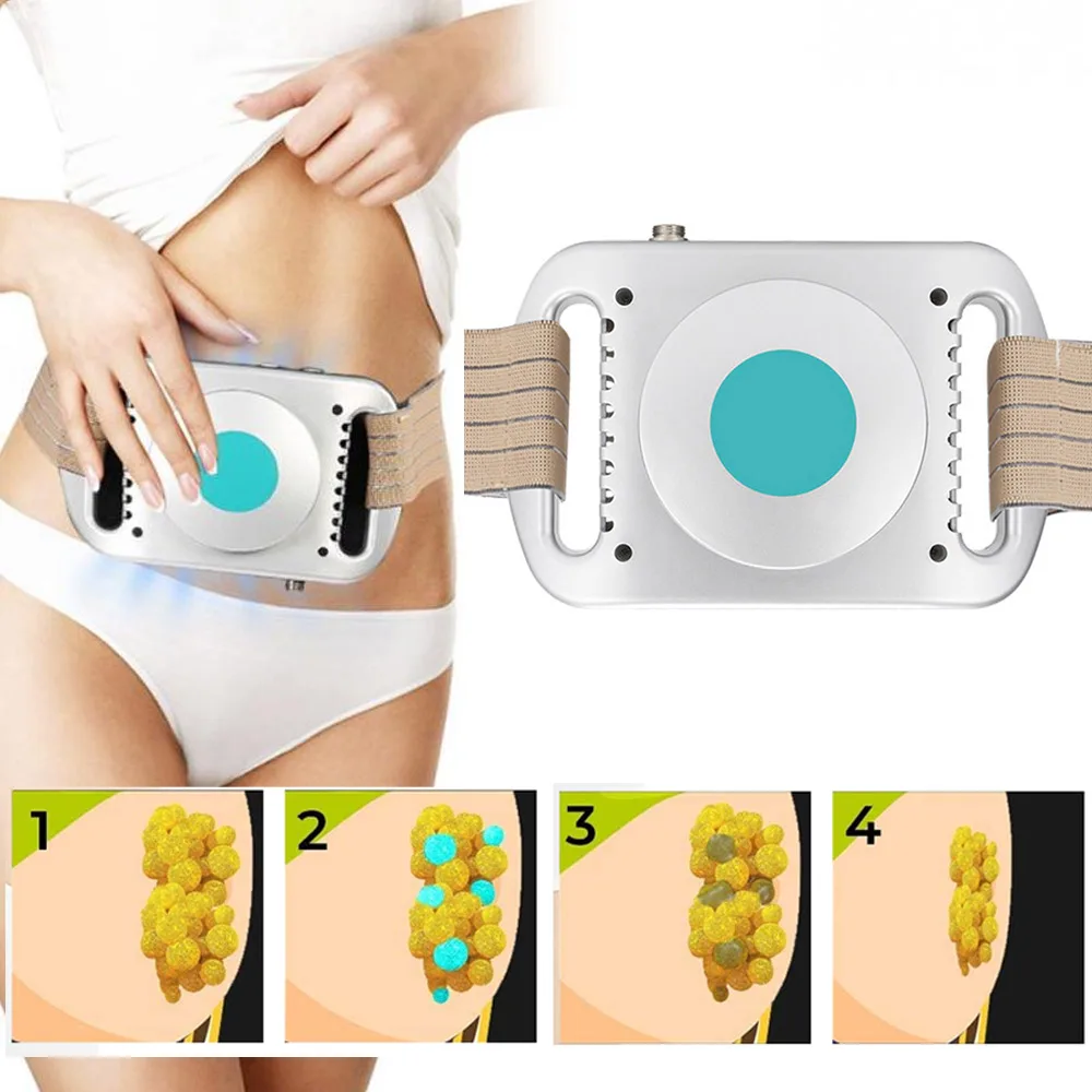 

4 Types Fat Freezing Machine Fat Freezing Body Slimming Weight Loss Lipo Anti Cellulite Dissolve Fat Cold Therapy Massager