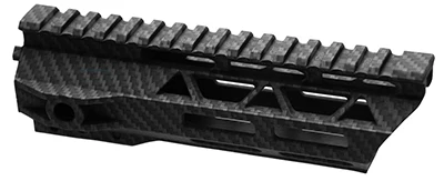 Векторная оптика M-LOK тонкий углеродное волокно полимер 7 10 12 15 дюймов AR15 M4 бесплатно поплавок Handguard Пикатинни MLOK. 223 5,56 AR-15