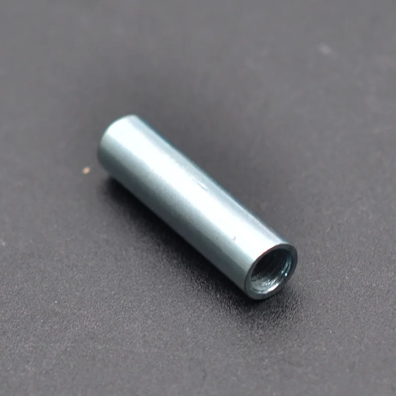 10 шт. пряжка для стержня бас-гитары коннектор с регулируемой крышкой внутренняя