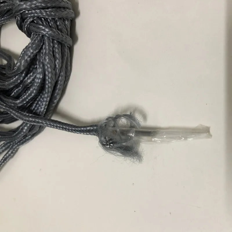 Сеть рыболовная 60 м цвет в ассортименте | Спорт и развлечения