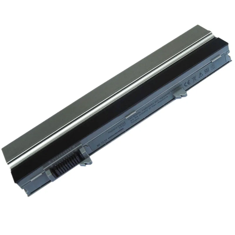 LMDTK Новый 6-ячеечный Аккумулятор для ноутбука Dell E4300 E4310 FM338 G805H HW898 HW905 X855G CP289 XX327 XX334