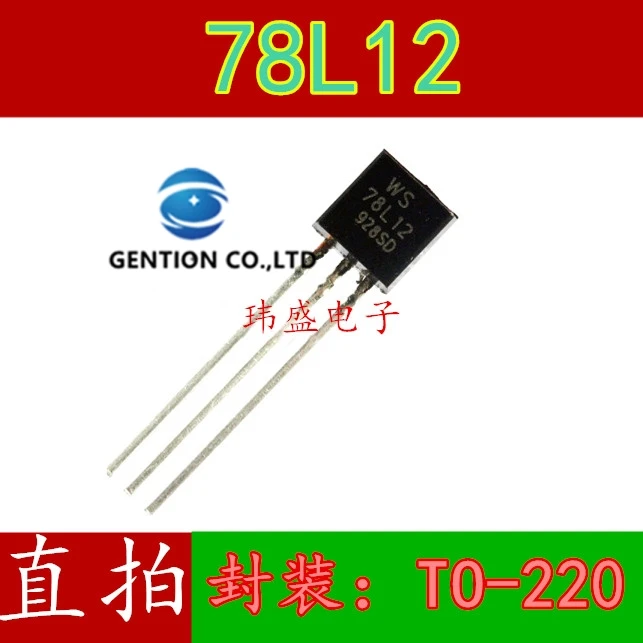 50 ΡΡ. L12 78L12 LM78L12 Π² Π½Π°Π»ΠΈΡΠΈΠΈ 100% Π½ΠΎΠ²ΡΠΉ ΠΈ ΠΎΡΠΈΠ³ΠΈΠ½Π°Π»ΡΠ½ΡΠΉ 50 ΡΡ. L12 78L12 LM78L12 Π² Π½Π°Π»ΠΈΡΠΈΠΈ 100% Π½ΠΎΠ²ΡΠΉ ΠΈ ΠΎΡΠΈΠ³ΠΈΠ½Π°Π»ΡΠ½ΡΠΉ