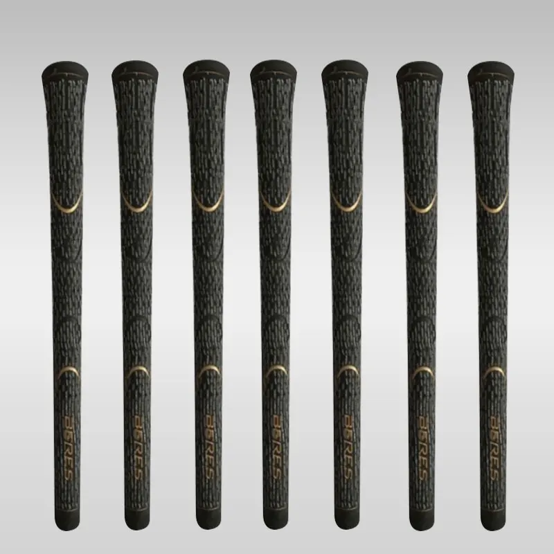 

Beres Ckg-205 Грипсы для гольфа, высококачественные резиновые Грипсы, оптовая продажа с завода Honma iron grip 10 шт./лот, бесплатная доставка