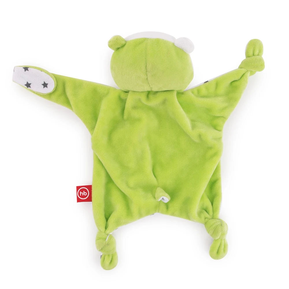 Держатели и чехлы для пустышек Happy Baby 11023 игрушечный держатель для пустышек на цепочке для мальчиков и девочек с прищепкой.