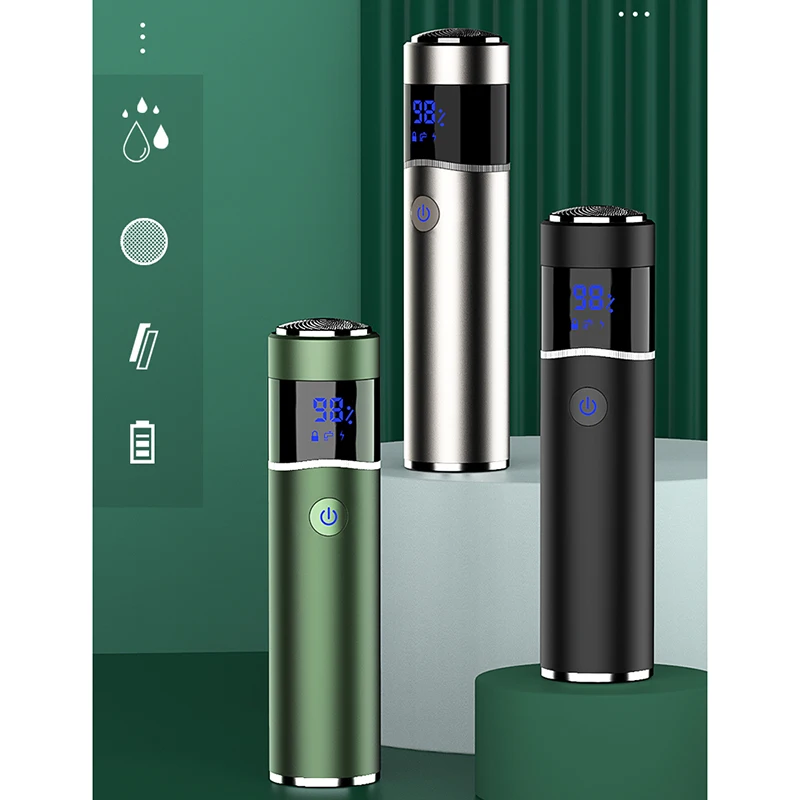 

Personal Care Appliances