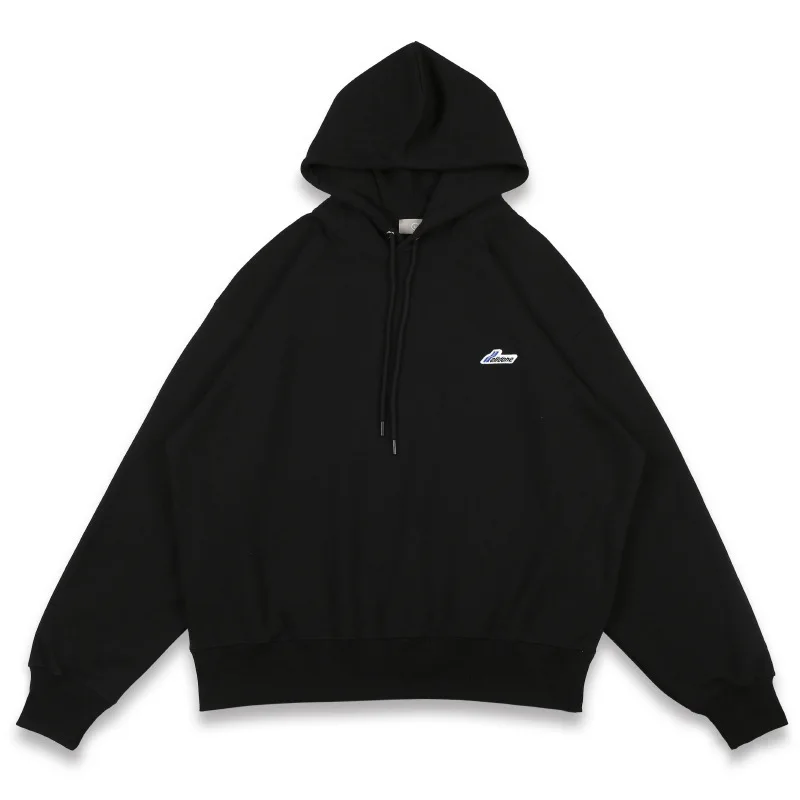 

Vivgae men's clothing autumn and winter 2020 new fashion brand classic logo embroidered Plush hooded sweater for men and women