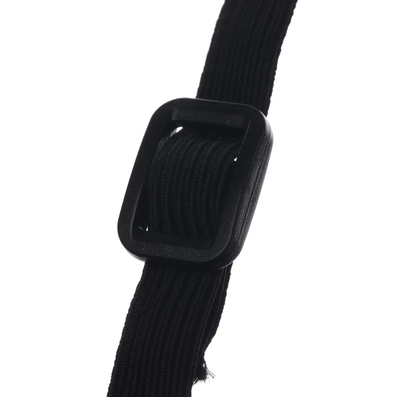 

875C 5pcs Men's Beard Trim Comb Neck Hair Line Guide Shaping Styling Template Tools