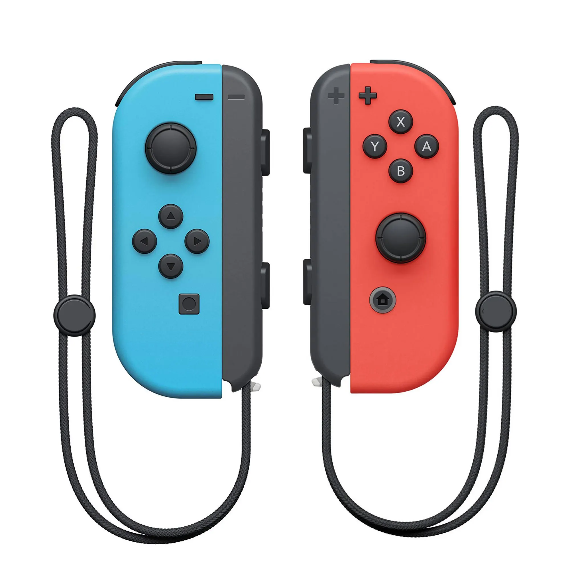 

Bluetooth Gamepad For Nintendo Switch Joy-Con (L/R) Controller for Switch Wireless Joysticks Strap