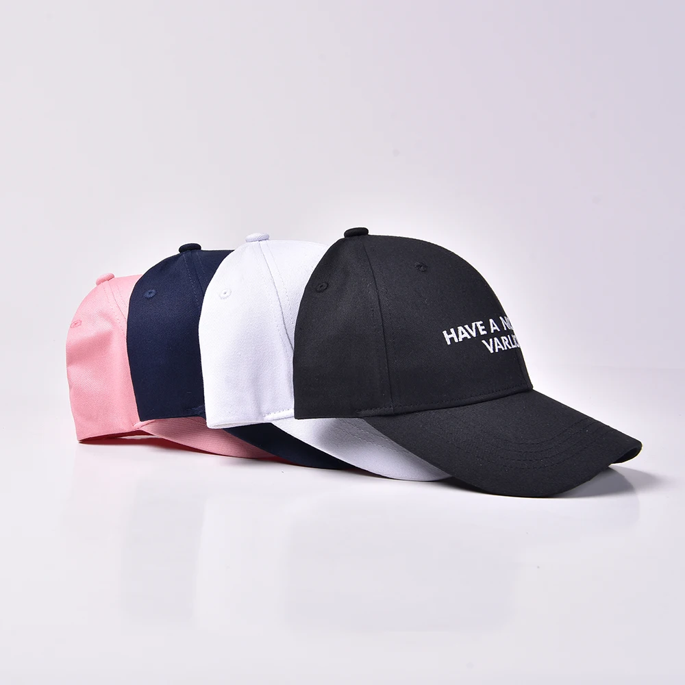 Хлопок Бейсбол кепка бейсболка шапка летняя Кепки в стиле хип-хоп с регулировкой