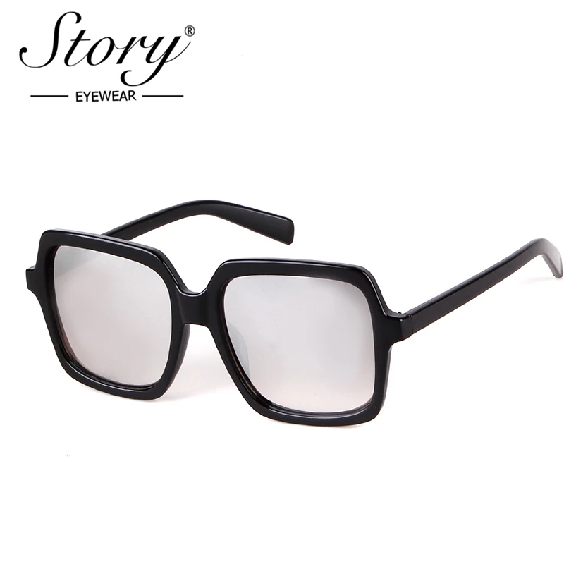 Солнечные очки в стиле ретро UV400 для мужчин и женщин модные солнцезащитные