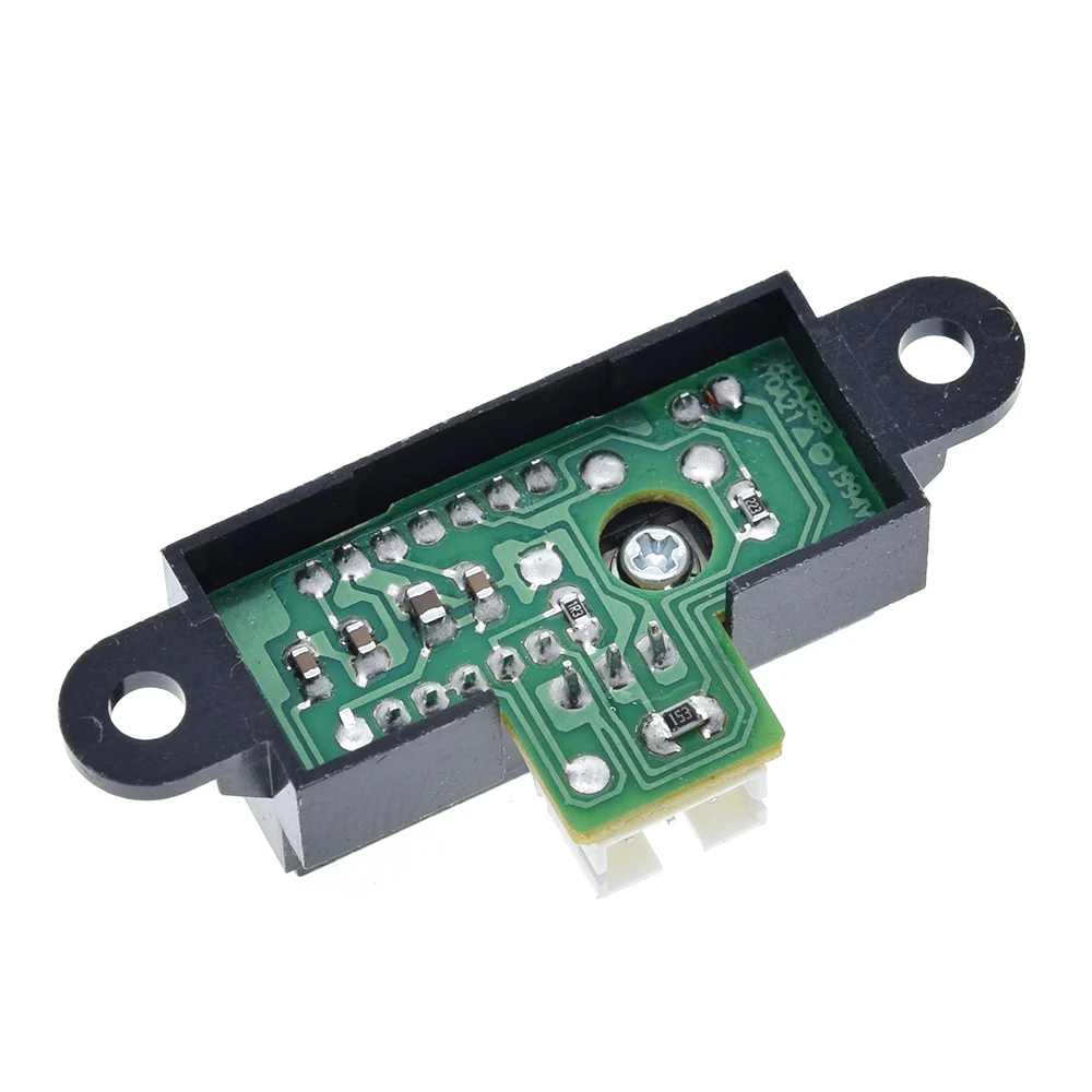 ShengYang GP2Y0A21YK0F 100% новый 2Y0A21 10 80 см инфракрасный датчик расстояния с