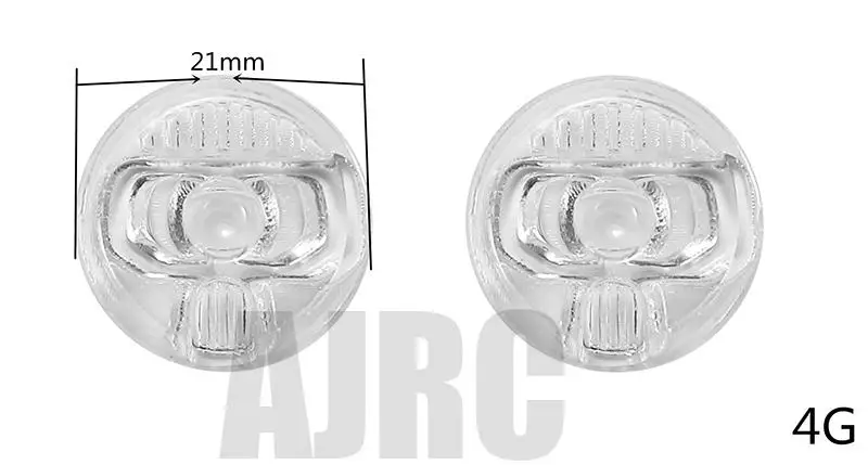 Подходит для 1/10 имитации подъема автомобиля JEEP SCX10III осевой 900/90047 313 мм Wrangler