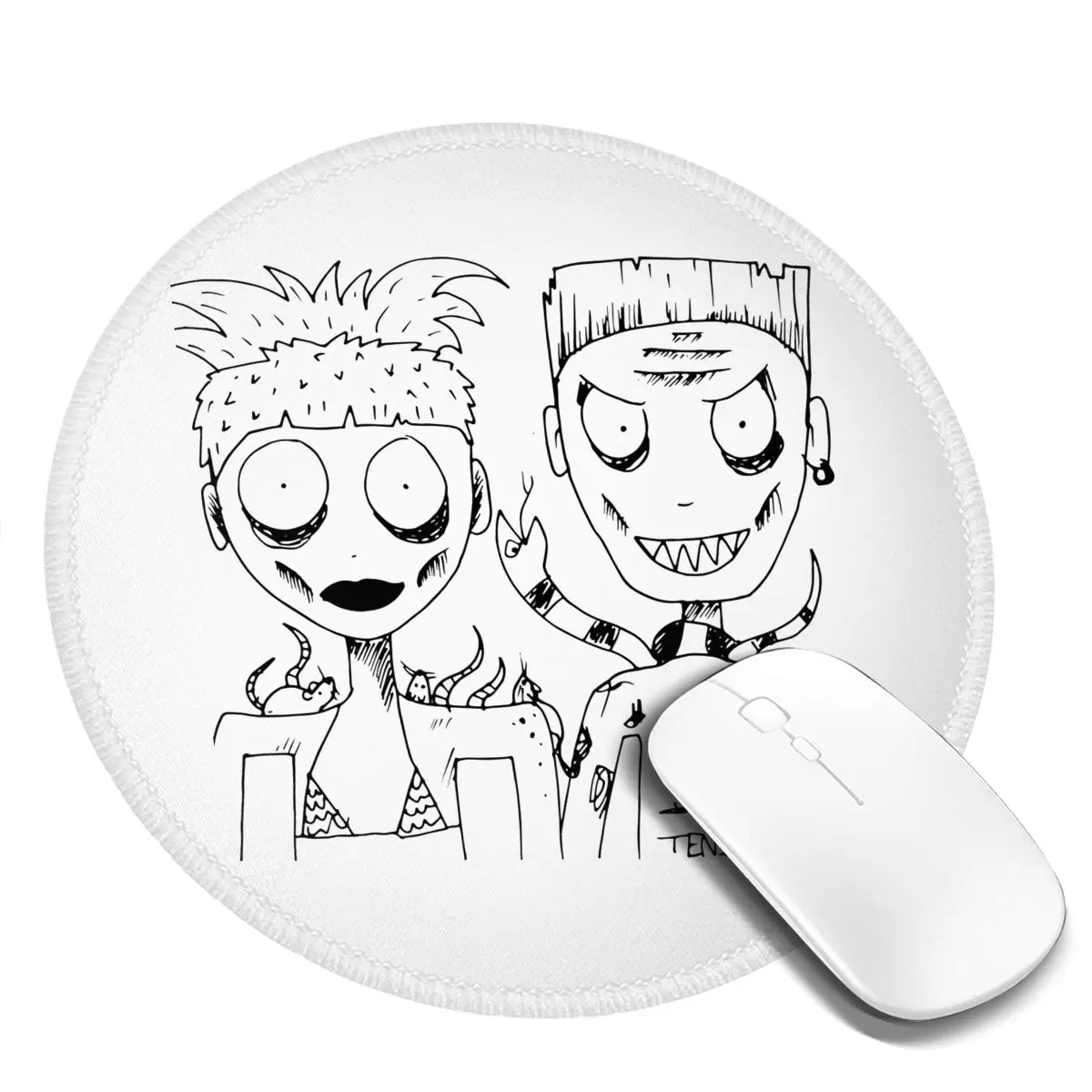 Коврик для мыши противоутомительный дешевый | Компьютеры и офис