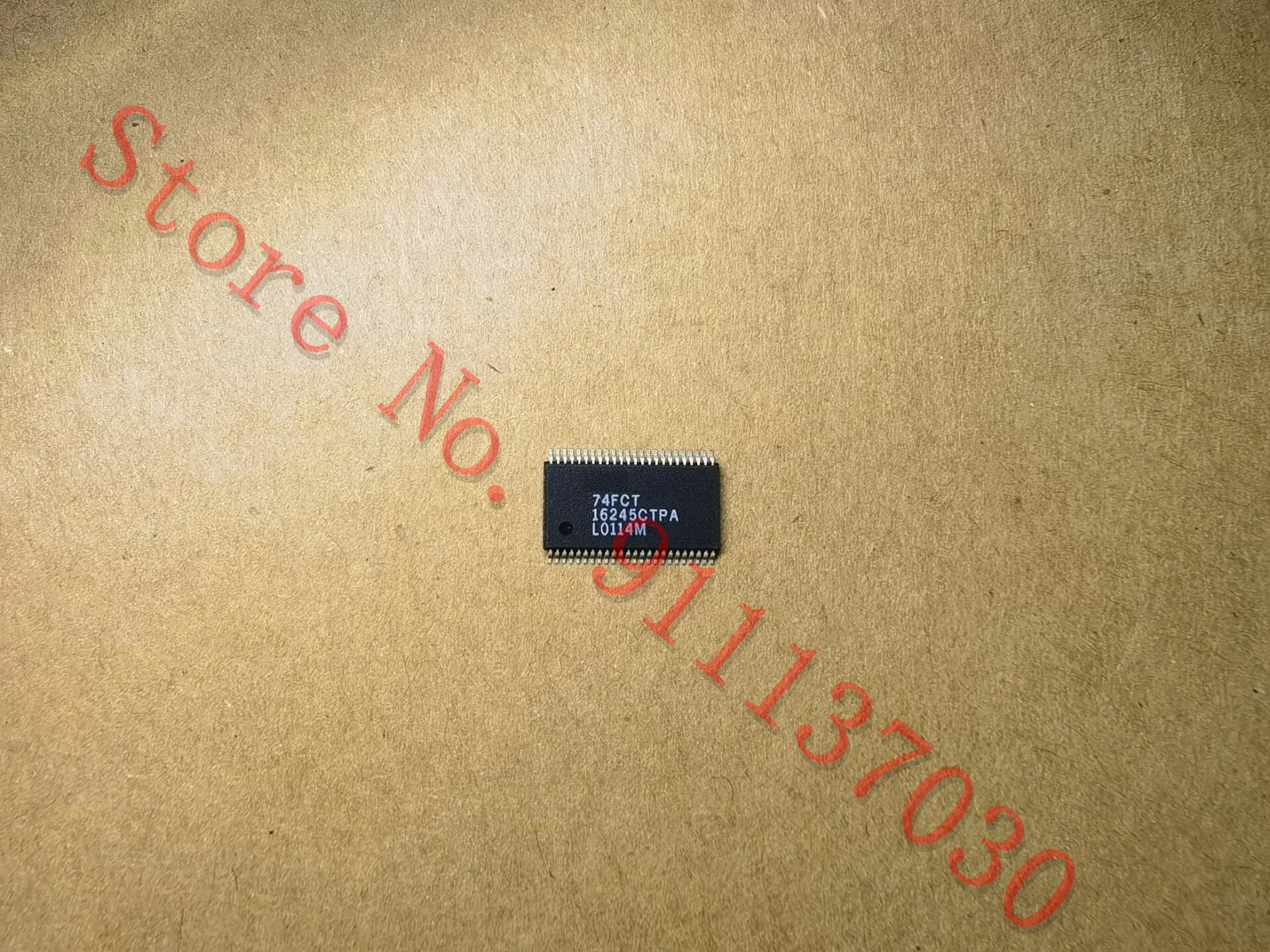 

1 шт 16245CTPA IDT74FCT16245CTPA