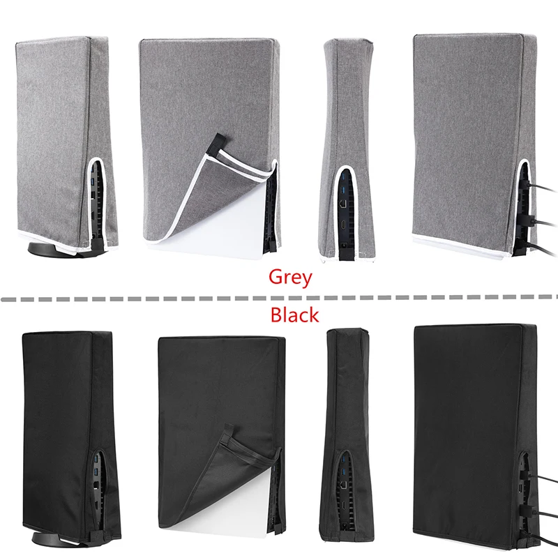 Пылезащитный чехол защитный водонепроницаемый с защитой от царапин внешний для