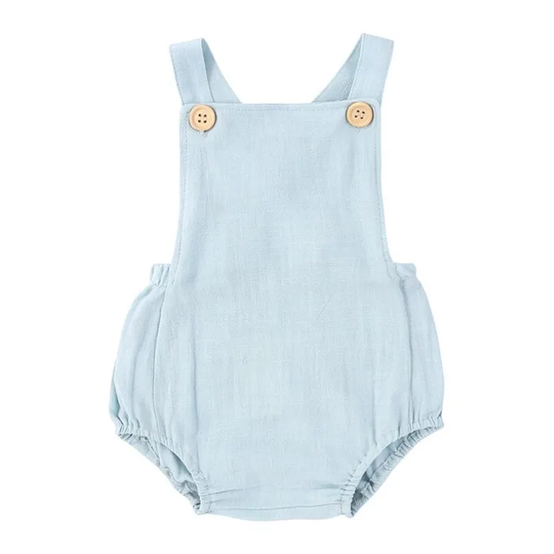 Милые детские комбинезоны модная весенне летняя одежда для новорожденных