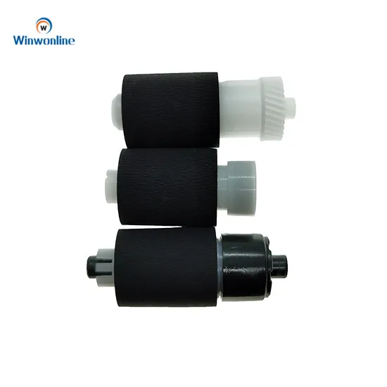 1 комплект Ролик пикап для Kyocera FS6025 6030 6525 6530 9100 9500 P3060 205 C8525 302HN06080 302F906230 302F909171|Детали