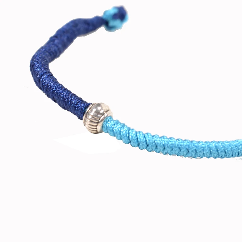 UDDEIN модный браслет ручной работы для женщин односторонние браслеты свадебные