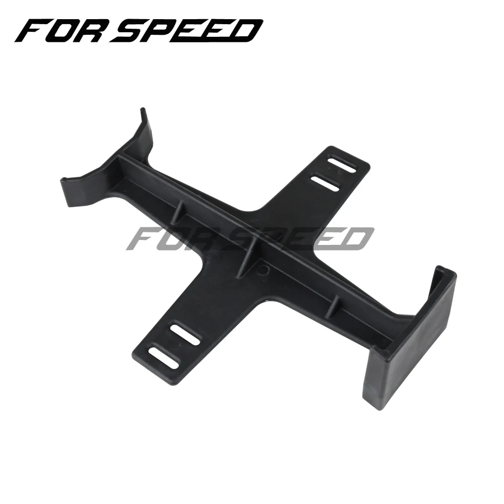 Пластиковая опора для вилки мотоцикла защита CRF EXC YZF RMZ DRZ внедорожника питбайка