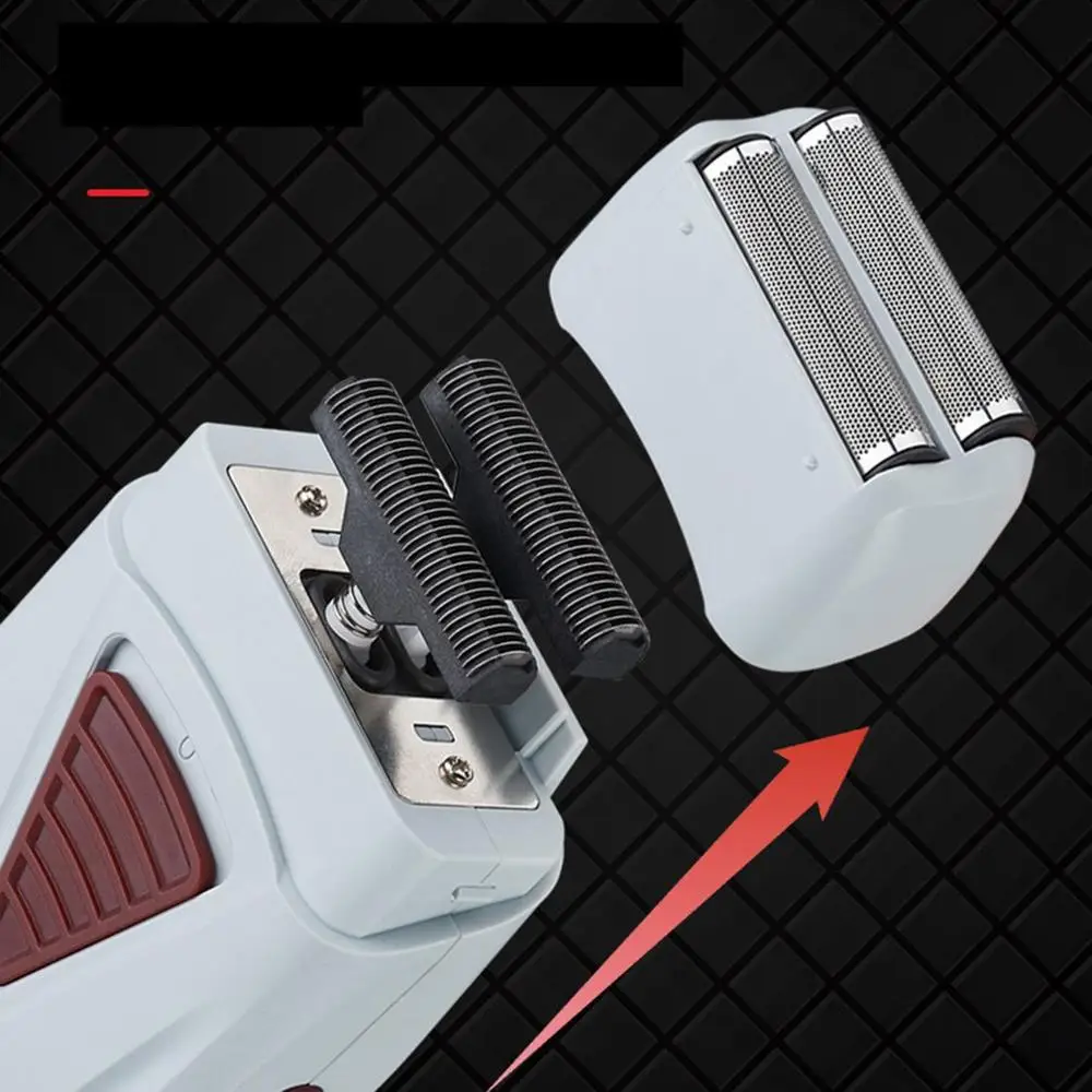 

Personal Care Appliances