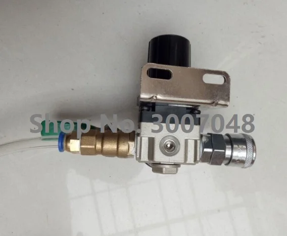 SDI тестер с индексом загрязнения для обратного осмоса в подарок 25 шт.