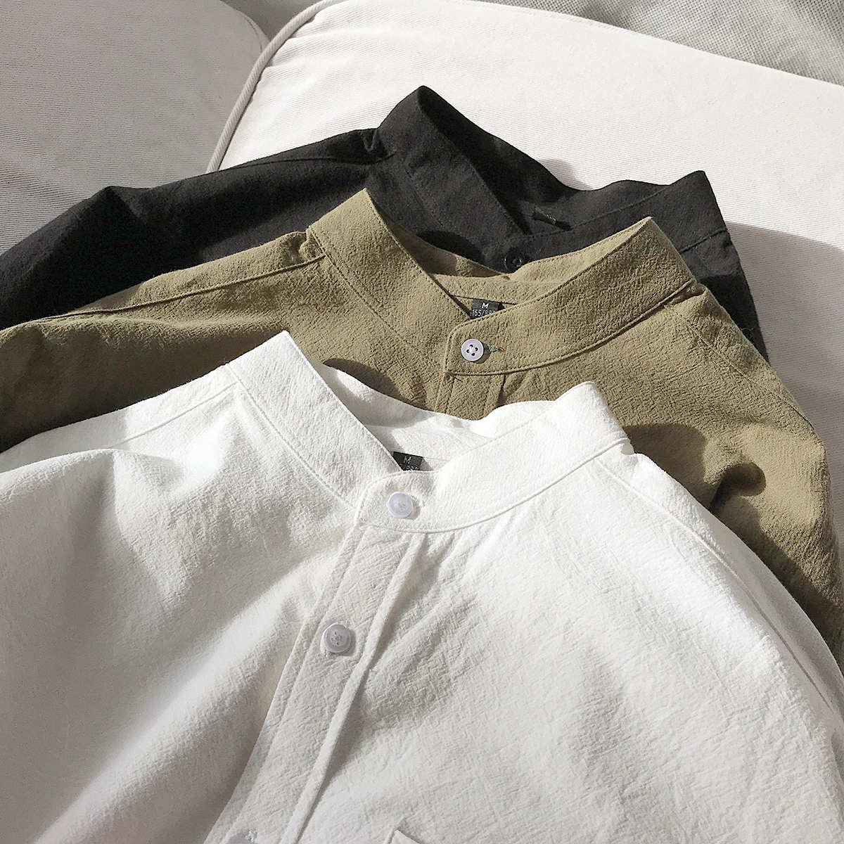 

Shirts