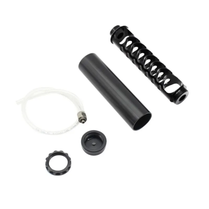 1/2-28 5/8-24 автомобильный одножильный топливный фильтр ловушка для растворителя