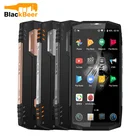 Мобильный телефон BLACKVIEW BV9000 PRO, водонепроницаемый прочный смартфон IP68, 18:9, Android 7,1, мобильный телефон 6 ГБ + 128 ГБ, сотовый телефон для nfc