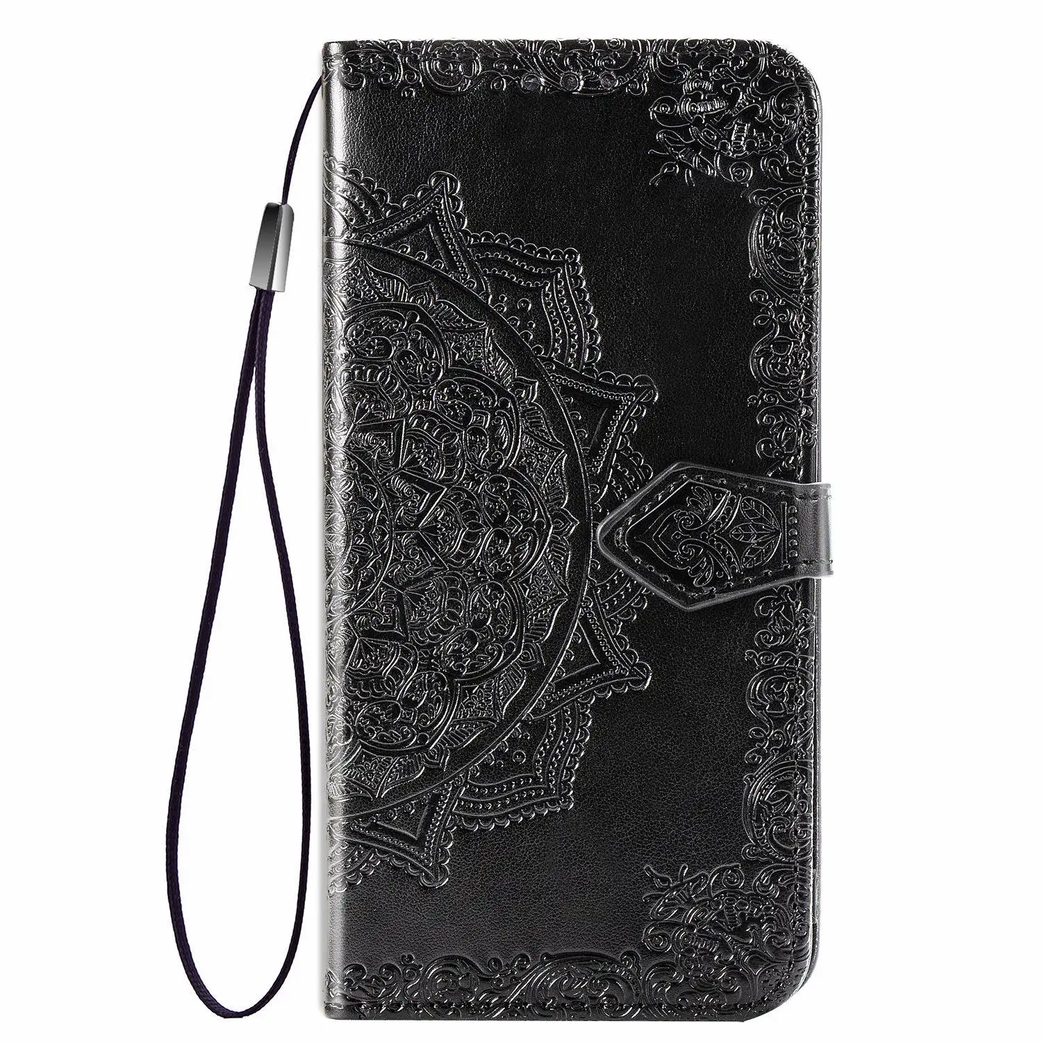 Кожаный чехол-кошелек Datura для Samsung Galaxy S20 Ultra S10 Plus S10E Note 10 Lite Pro M10 M20 M30 M30S M40S M80S M60S |